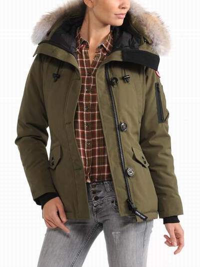 canada goose femme citadium canada goose femme citadium